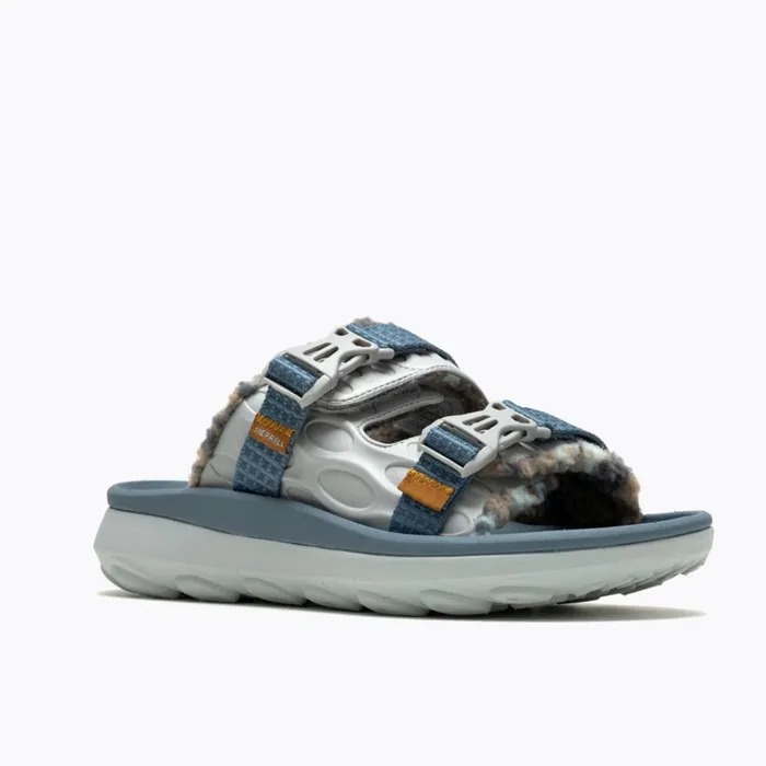 Merrell Hut Ultra Wrap Snug Highrise Men SlipOns