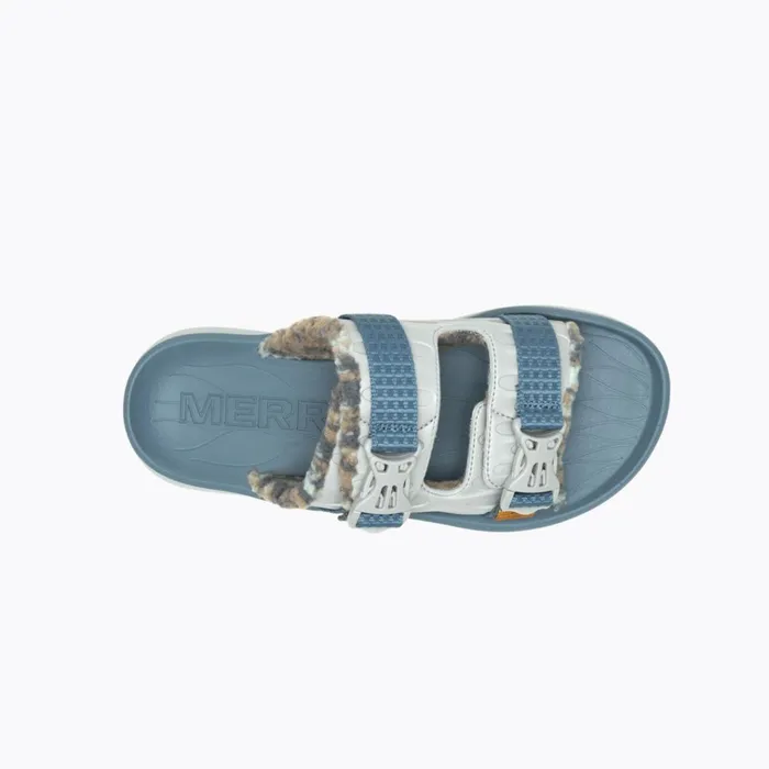 Merrell Hut Ultra Wrap Snug Highrise Men SlipOns