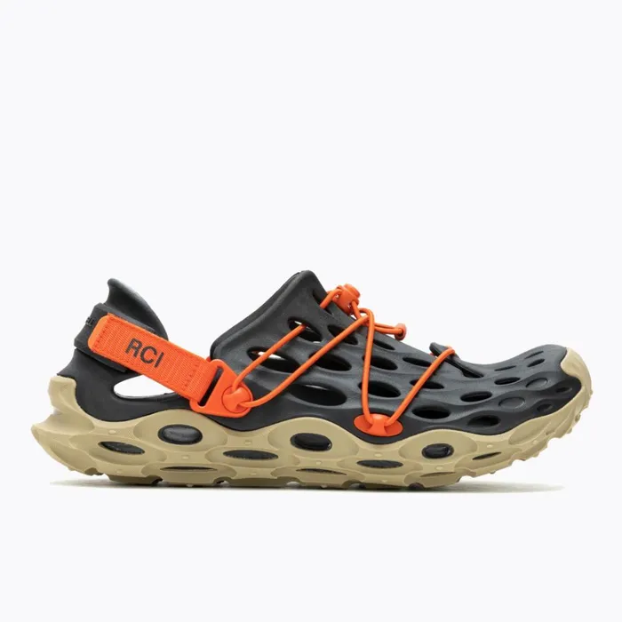Merrell Hydro Moc At Cage X Reese Cooper 1trl Black Men SlipOns