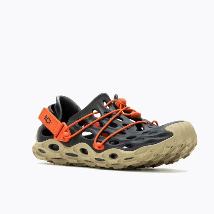 Merrell Hydro Moc At Cage X Reese Cooper 1trl Black Men SlipOns