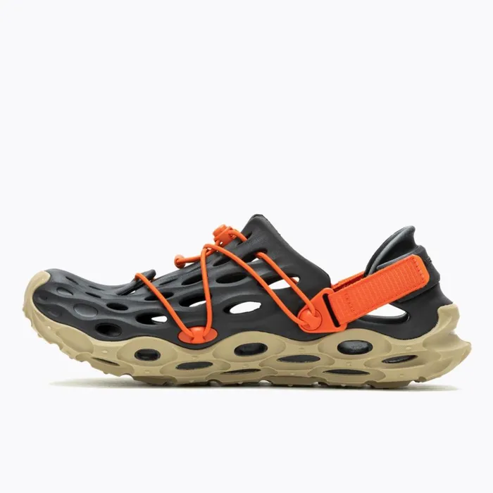 Merrell Hydro Moc At Cage X Reese Cooper 1trl Black Men SlipOns