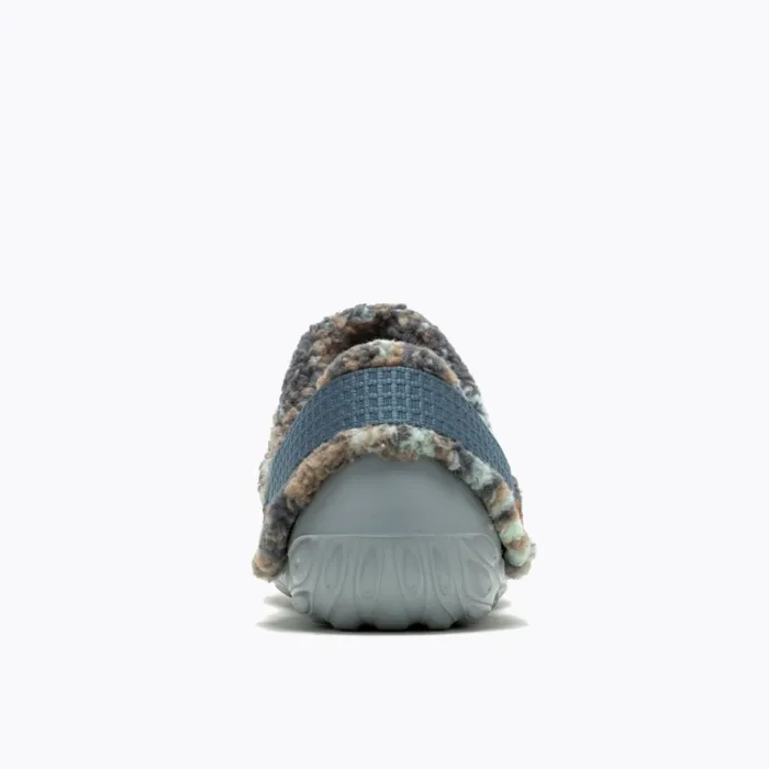 Merrell Hydro Moc Snug Highrise Men SlipOns