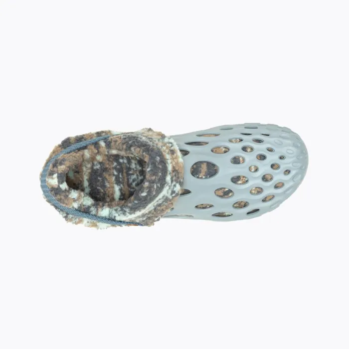 Merrell Hydro Moc Snug Highrise Men SlipOns