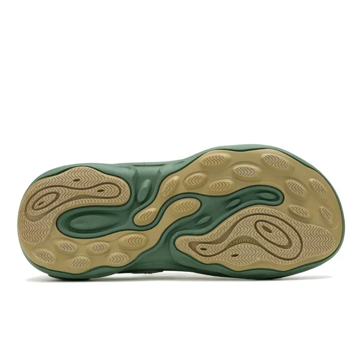 Merrell Hydro Next Gen Moc 1trl Viridian Men SlipOns