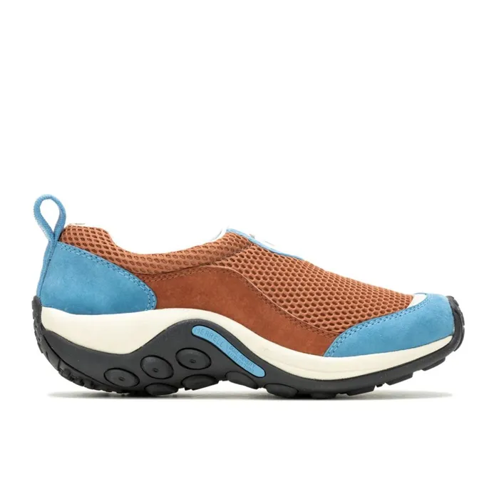 Merrell Jungle Moc Breeze 1trl X High Snobiety Topaz Women SlipOns