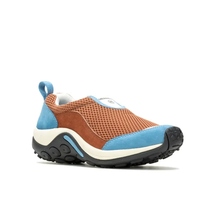Merrell Jungle Moc Breeze 1trl X High Snobiety Topaz Women SlipOns