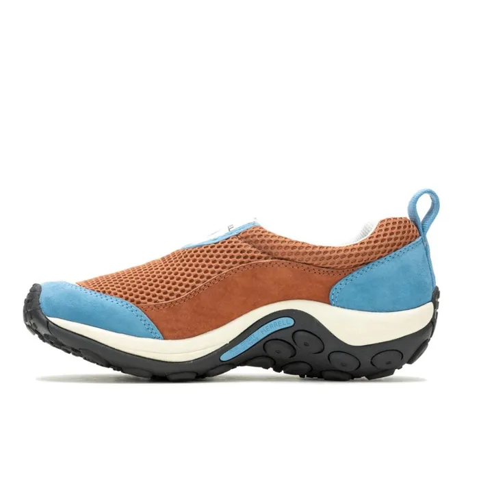 Merrell Jungle Moc Breeze 1trl X High Snobiety Topaz Women SlipOns