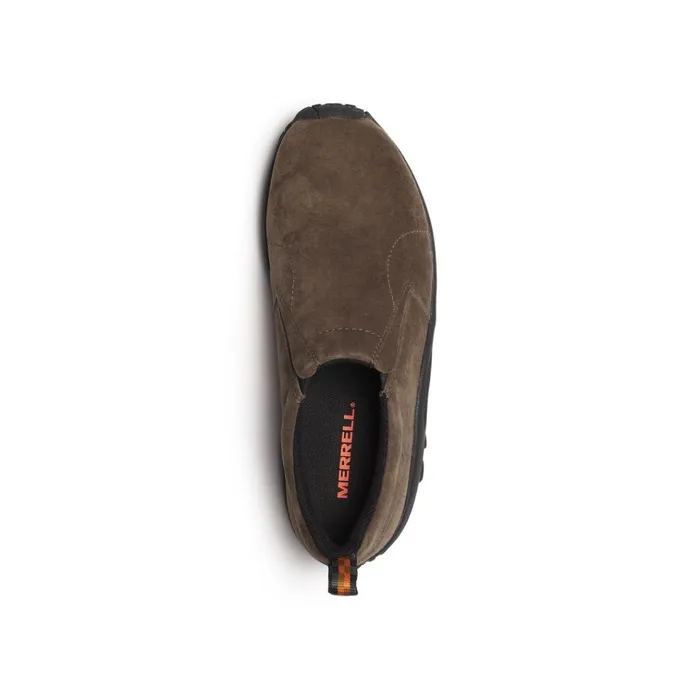 Merrell Jungle Moc Wide Width Gunsmoke Women SlipOns