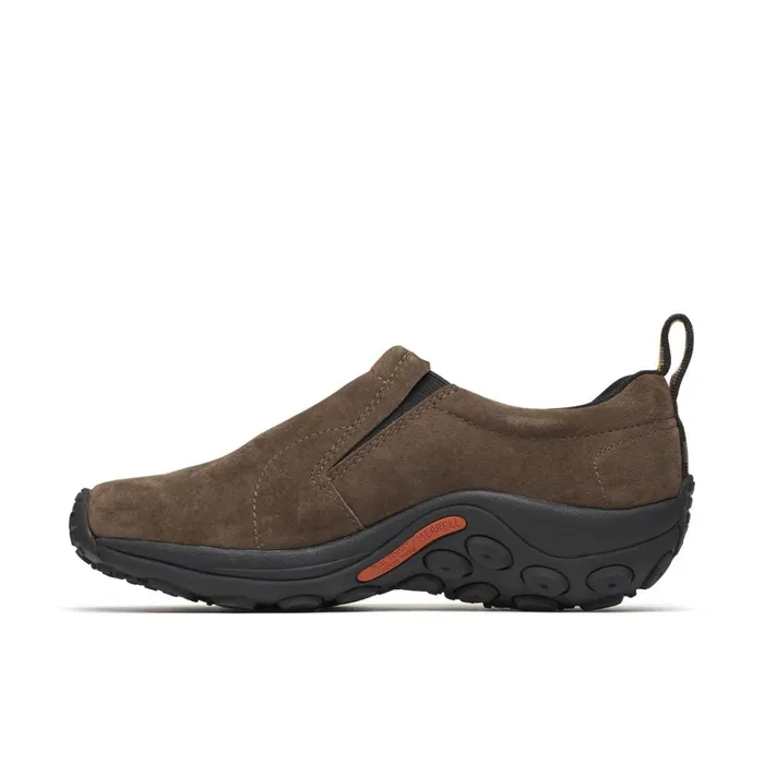 Merrell Jungle Moc Wide Width Gunsmoke Women SlipOns