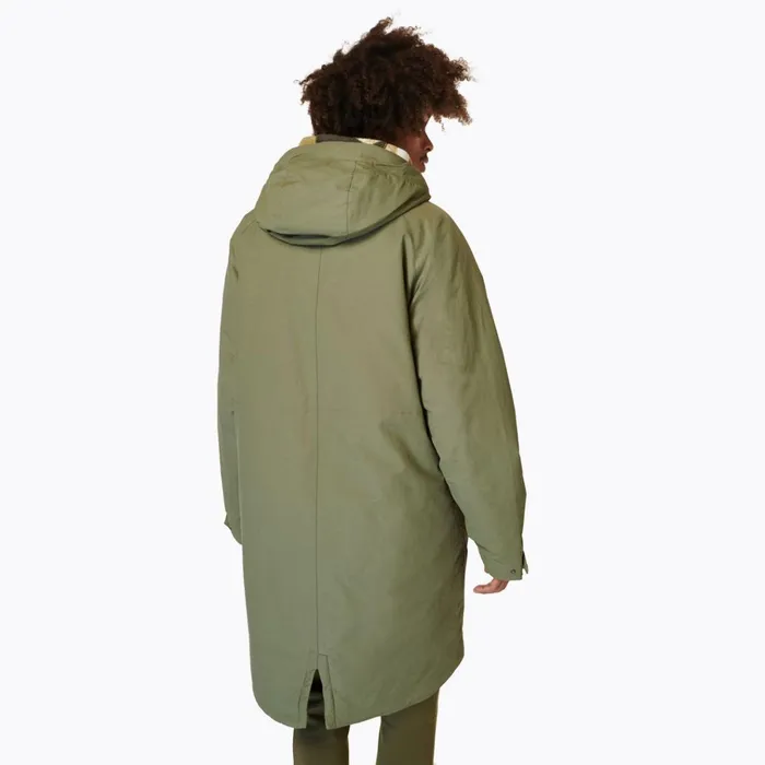 Merrell Kaidou Medium Weight Insulated Parka Lichen Men Outerwear