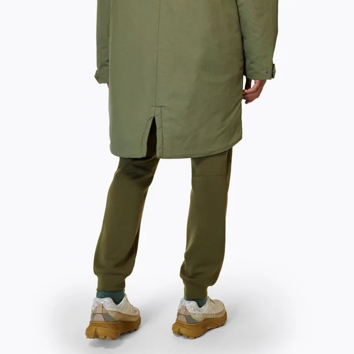 Merrell Kaidou Medium Weight Insulated Parka Lichen Men Outerwear