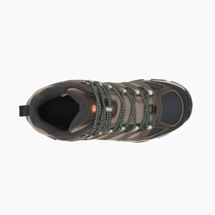 Merrell Moab 3 Thermo Mid Waterproof Brindle Women Boots