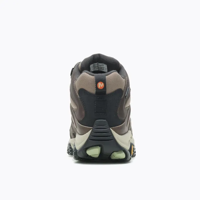 Merrell Moab 3 Thermo Mid Waterproof Brindle Women Boots