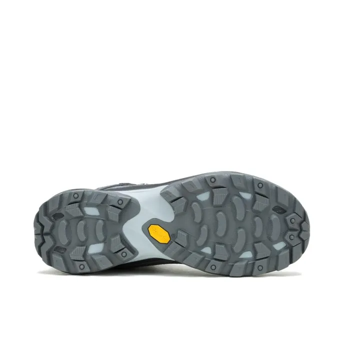 Merrell Moab Speed 2 Thermo Mid Waterproof Rock Men Boots