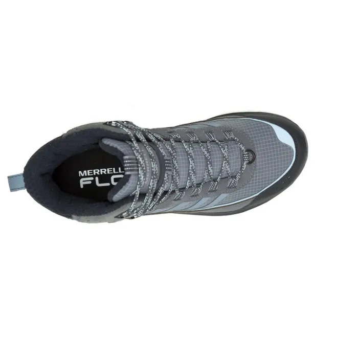 Merrell Moab Speed 2 Thermo Mid Waterproof Rock Men Boots