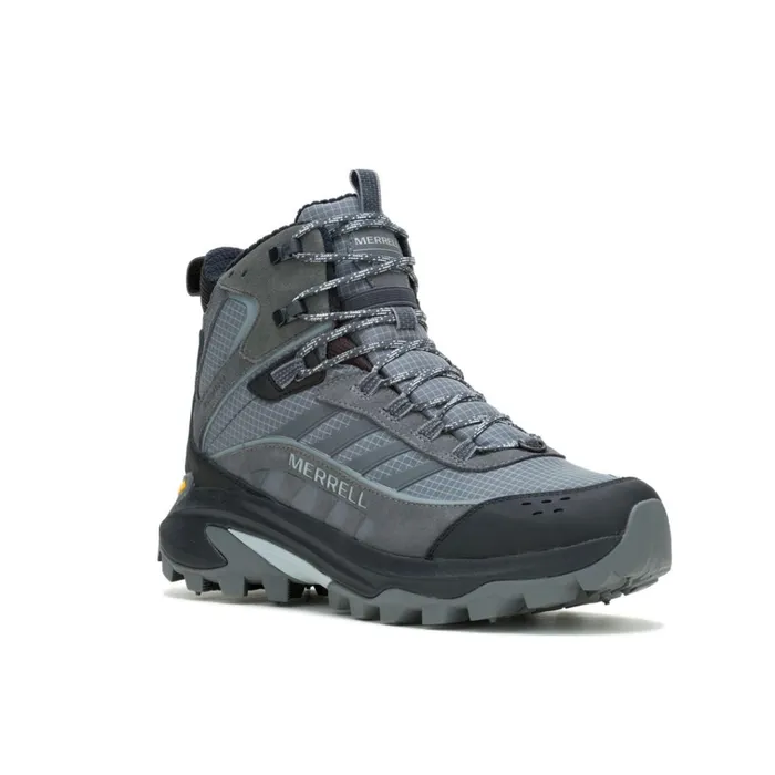 Merrell Moab Speed 2 Thermo Mid Waterproof Rock Men Boots