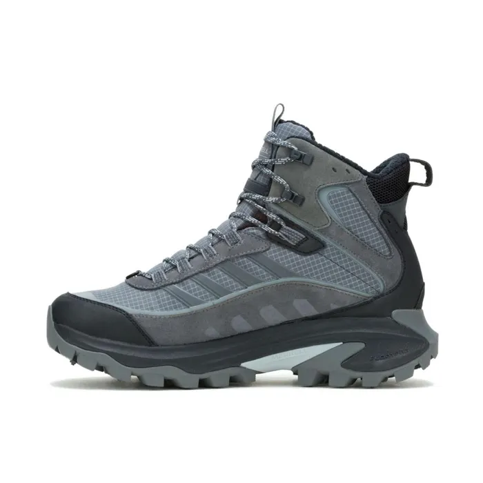 Merrell Moab Speed 2 Thermo Mid Waterproof Rock Men Boots