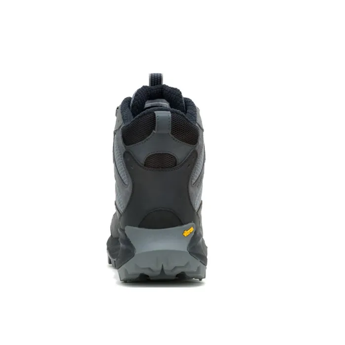 Merrell Moab Speed 2 Thermo Mid Waterproof Rock Men Boots