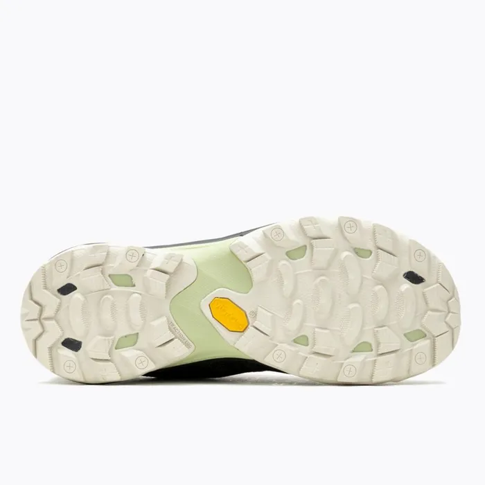 Merrell Moab Speed 2 Wide Width Black Women Wide Widths