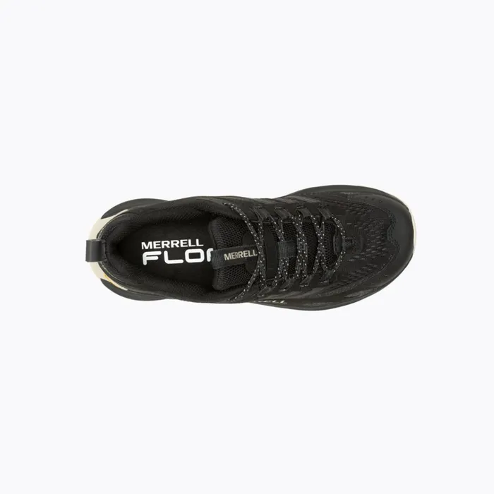 Merrell Moab Speed 2 Wide Width Black Women Wide Widths