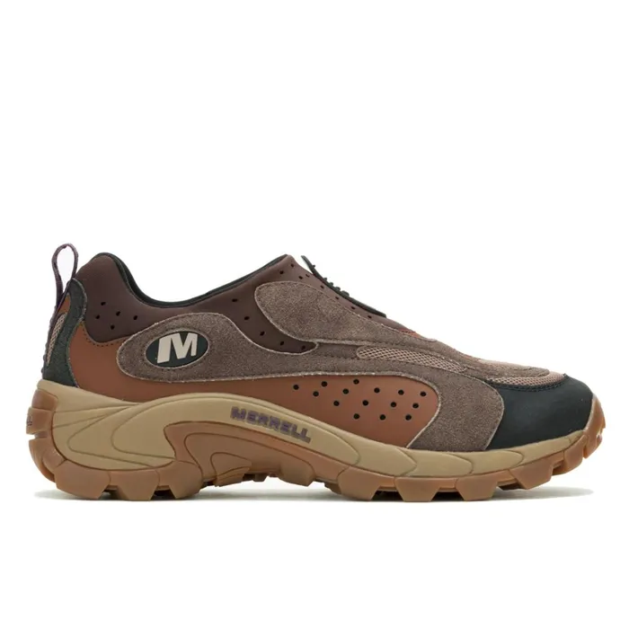 Merrell Moc Speed Streak Evo 1trl Brackenplum Men SlipOns