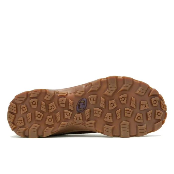 Merrell Moc Speed Streak Evo 1trl Brackenplum Men SlipOns