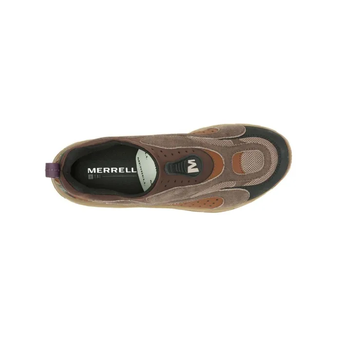Merrell Moc Speed Streak Evo 1trl Brackenplum Men SlipOns