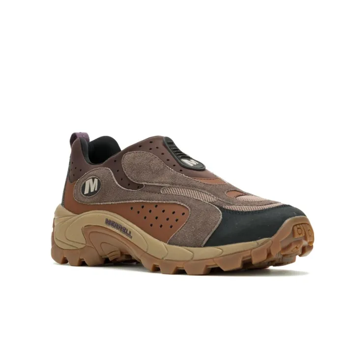 Merrell Moc Speed Streak Evo 1trl Brackenplum Men SlipOns