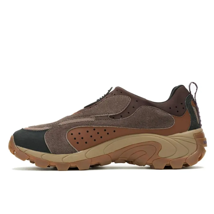 Merrell Moc Speed Streak Evo 1trl Brackenplum Men SlipOns
