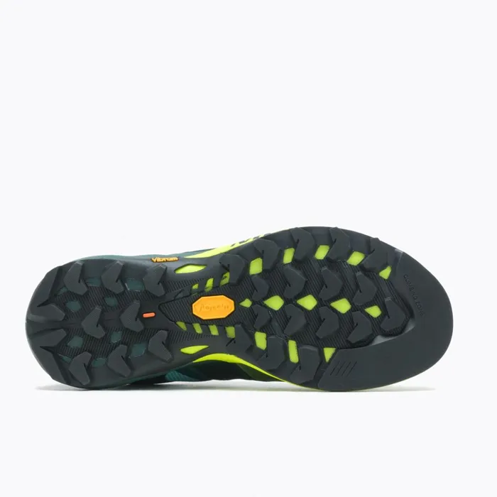 Merrell Mtl Mqm Hi Vizjade Women Sneakers