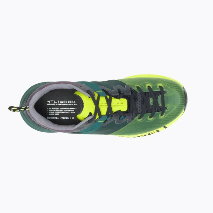 Merrell Mtl Mqm Hi Vizjade Women Sneakers