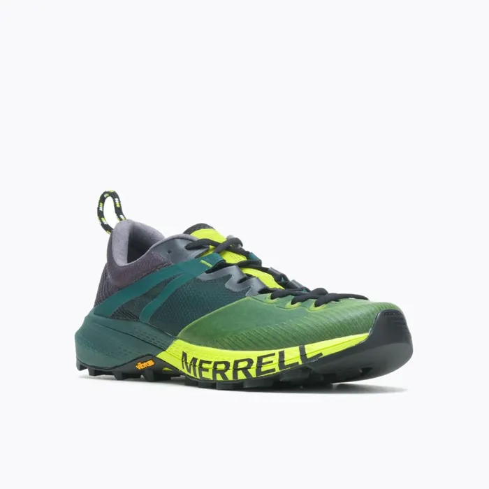 Merrell Mtl Mqm Hi Vizjade Women Sneakers
