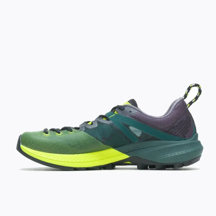 Merrell Mtl Mqm Hi Vizjade Women Sneakers