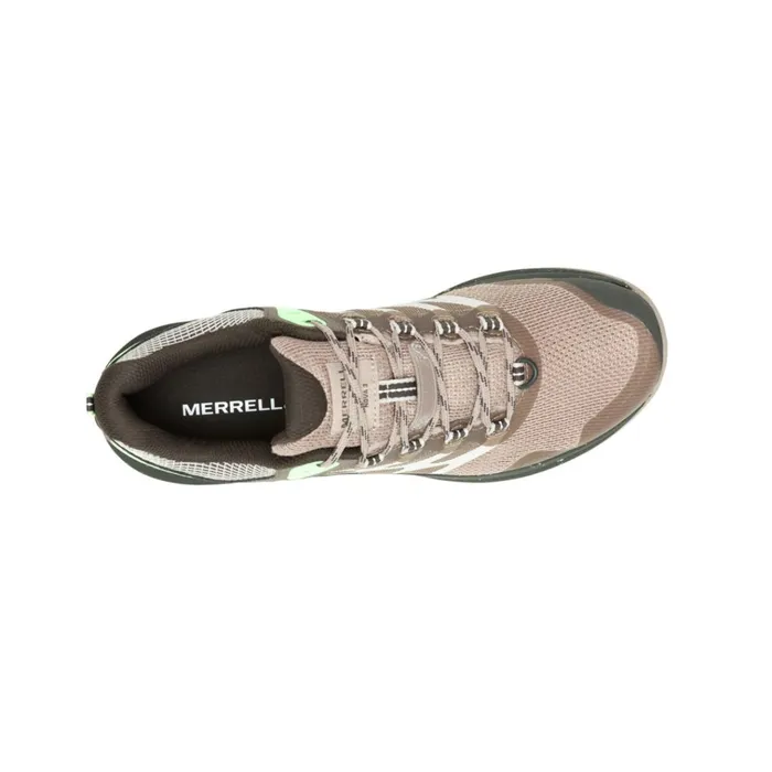 Merrell Nova 3 GoreTex Stone Men Sneakers