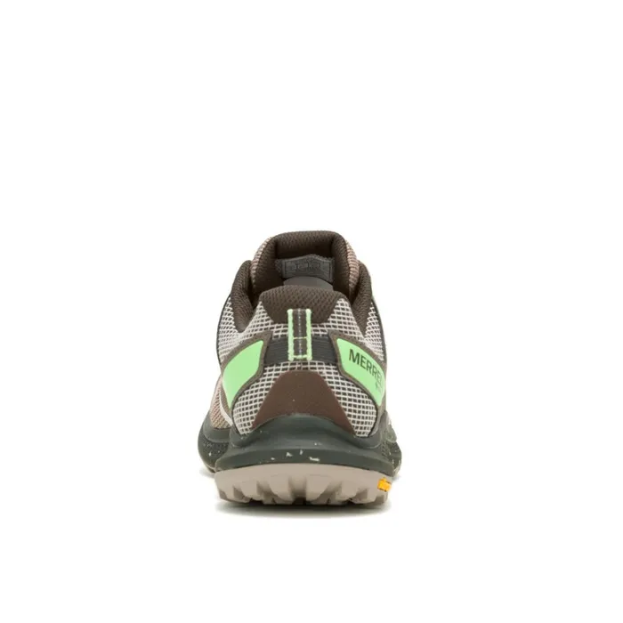 Merrell Nova 3 GoreTex Stone Men Sneakers