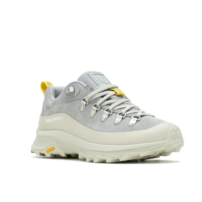 Merrell Ontario Sp Lace 1trl X Belstaff Cloudshell Women Sneakers