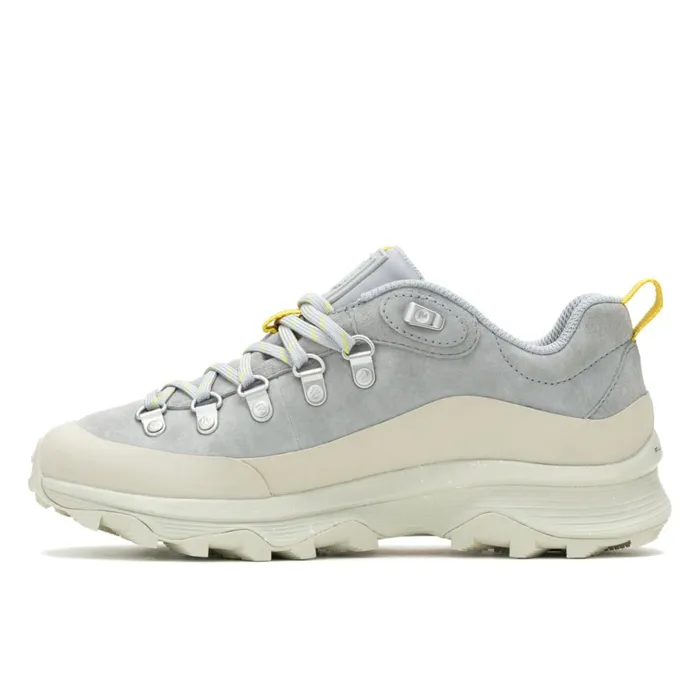 Merrell Ontario Sp Lace 1trl X Belstaff Cloudshell Women Sneakers