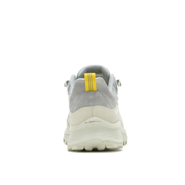 Merrell Ontario Sp Lace 1trl X Belstaff Cloudshell Women Sneakers
