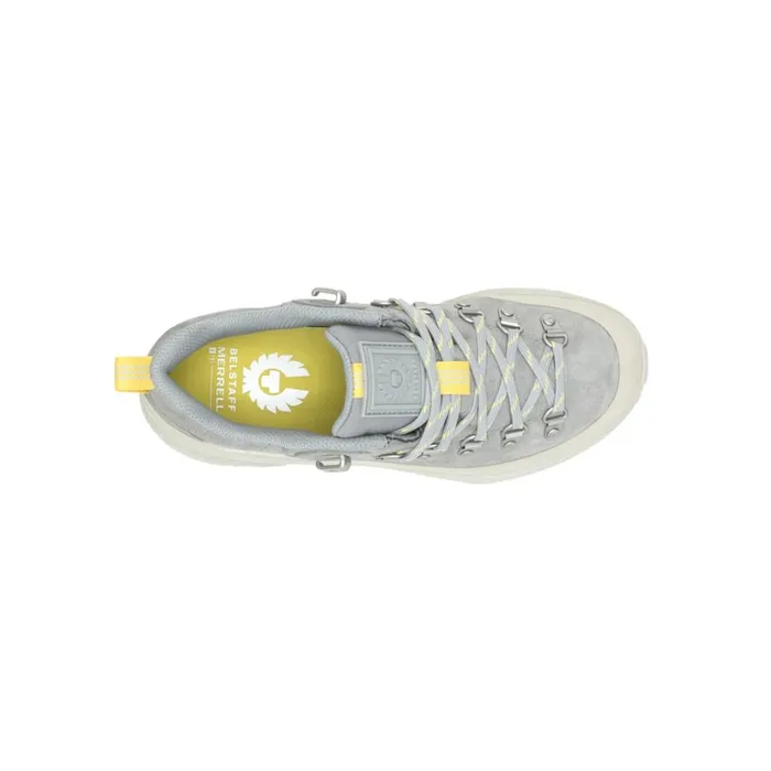 Merrell Ontario Sp Lace 1trl X Belstaff Cloudshell Women Sneakers