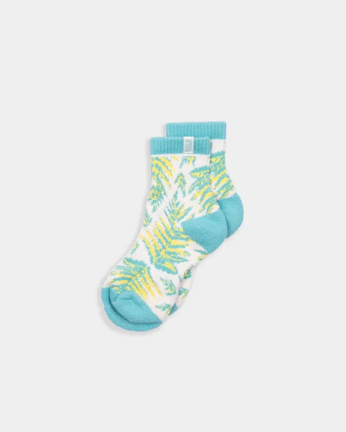 Merrell Parks Project X Shrooms In Bloom Hiking Sock 2 Pack Pinknaturalorange MenWomen Socks