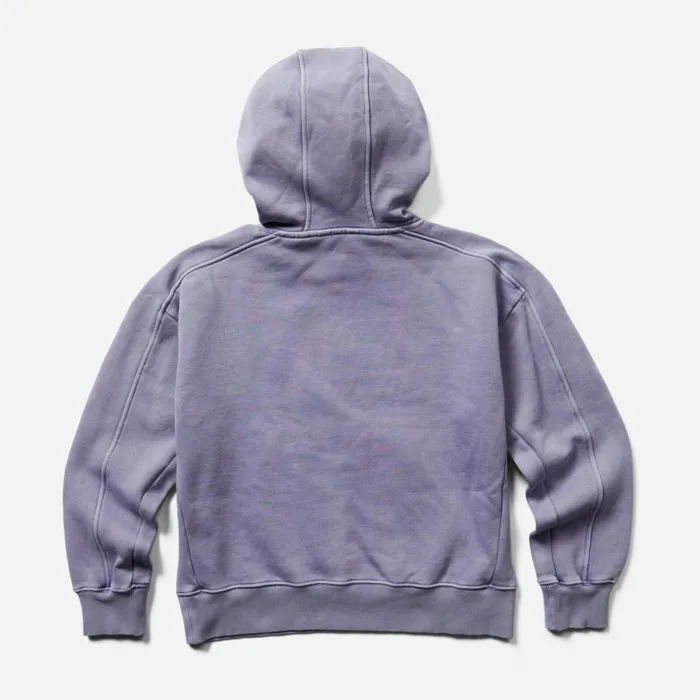 Merrell Scout Pullover Hoody Heron Women Tops