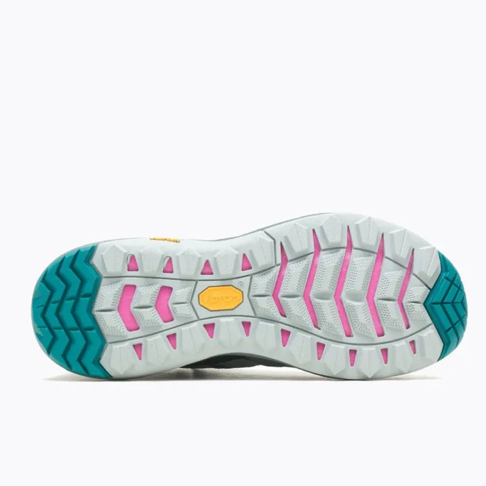 Merrell Siren 4 Mid GoreTex Monument Women Boots