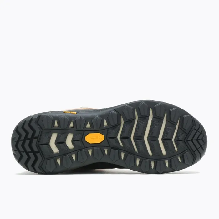 Merrell Siren 4 Thermo Demi Waterproof Tobacco Women SlipOns