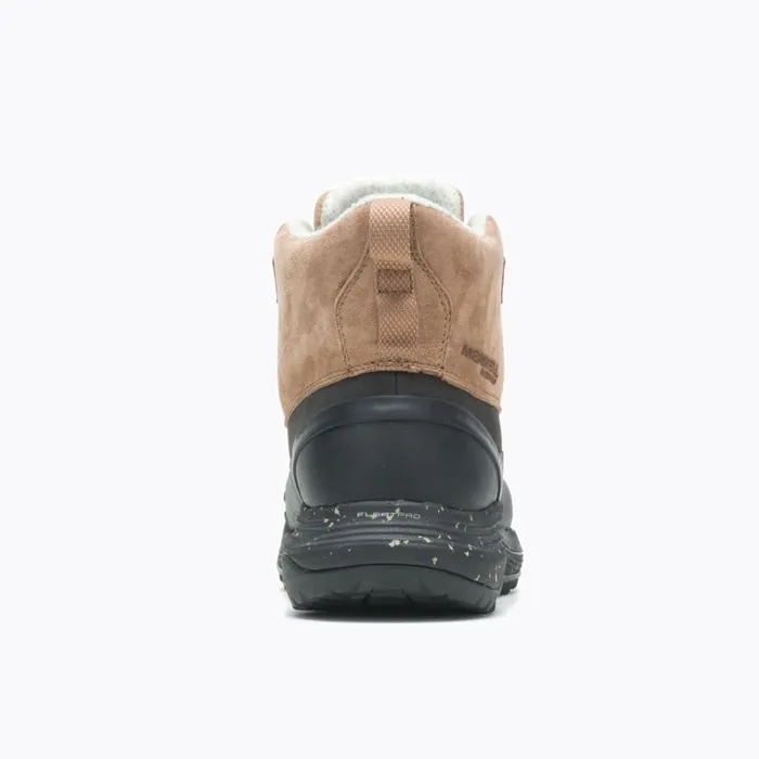 Merrell Siren 4 Thermo Demi Waterproof Tobacco Women SlipOns