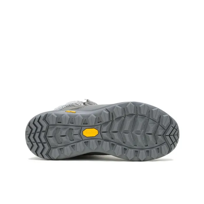Merrell Siren 4 Thermo Mid Zip Waterproof Charcoal Women Boots