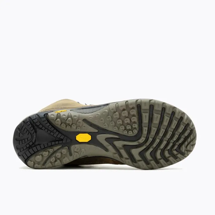 Merrell Siren Traveller 3 Mid Waterproof Brindleboulder Women Boots
