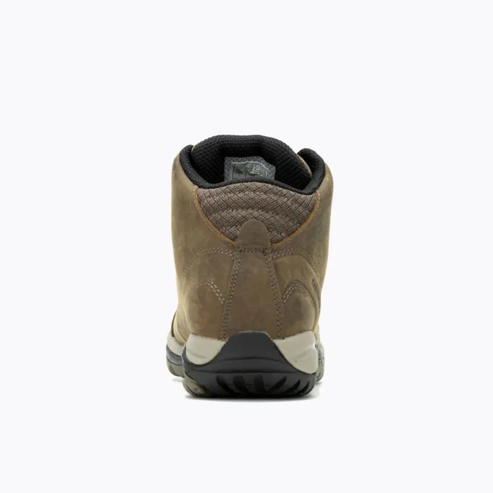 Merrell Siren Traveller 3 Mid Waterproof Brindleboulder Women Boots