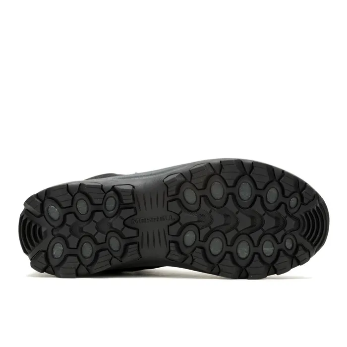 Merrell Thermo Kiruna 2 Mid Waterproof Black Women Boots