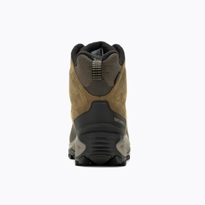 Merrell Thermo Kiruna 2 Tall Waterproof Wide Width Boulder Men Winter Boots