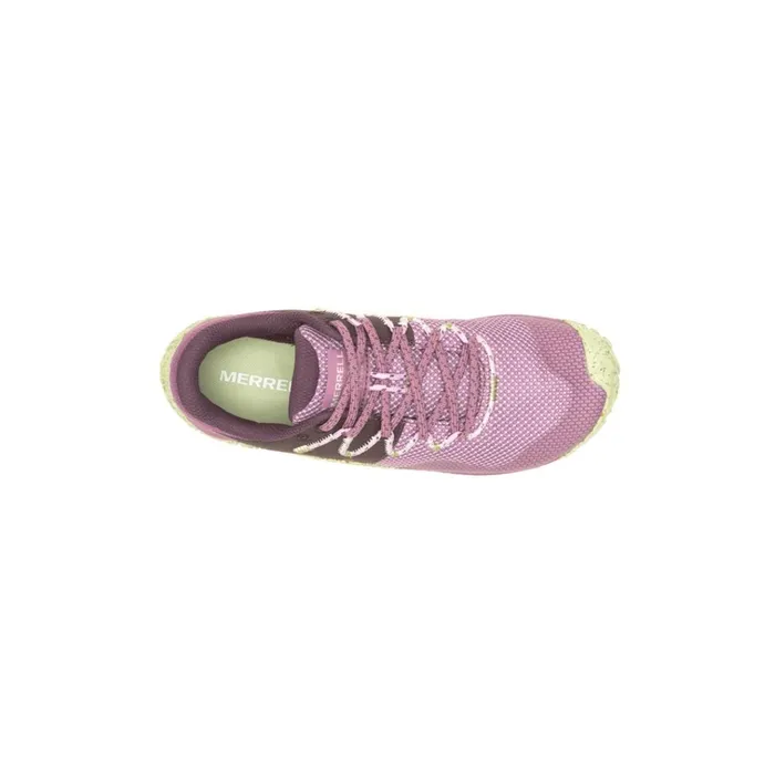 Merrell Trail Glove 7 Fondantplumwine Women Minimalist